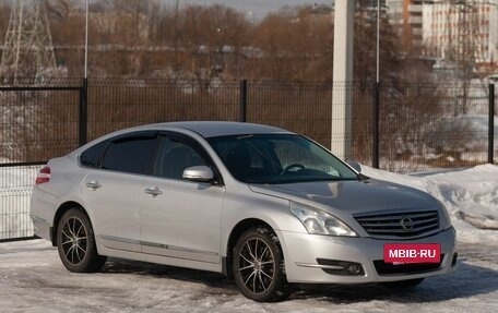 Nissan Teana, 2008 год, 900 000 рублей, 3 фотография