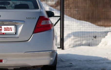 Nissan Teana, 2008 год, 900 000 рублей, 12 фотография
