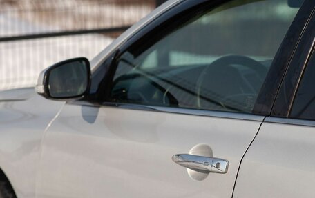 Nissan Teana, 2008 год, 900 000 рублей, 16 фотография