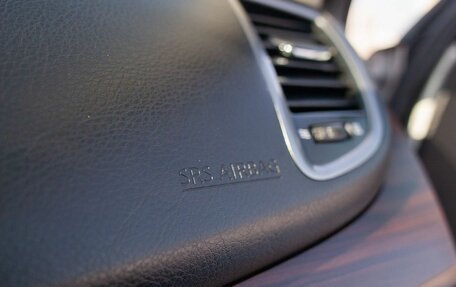 Nissan Teana, 2008 год, 900 000 рублей, 18 фотография