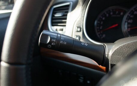 Nissan Teana, 2008 год, 900 000 рублей, 23 фотография