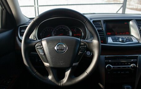 Nissan Teana, 2008 год, 900 000 рублей, 21 фотография