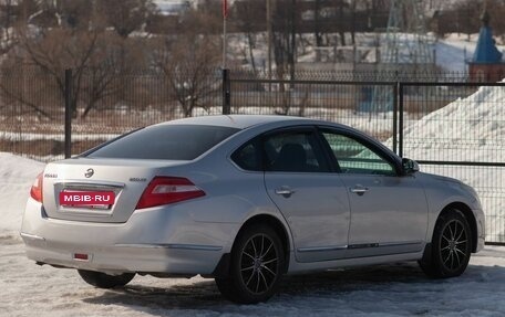 Nissan Teana, 2008 год, 900 000 рублей, 10 фотография