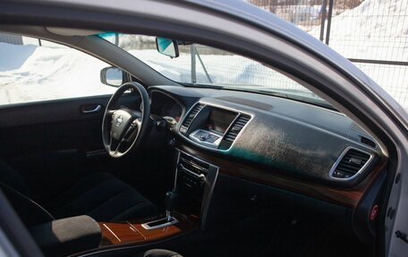 Nissan Teana, 2008 год, 900 000 рублей, 19 фотография