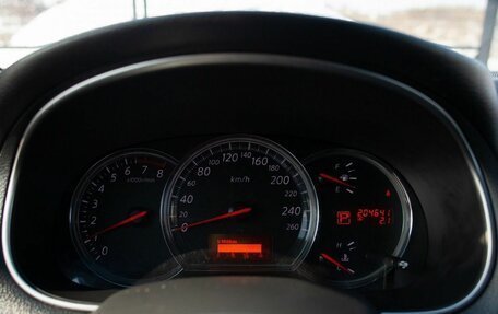 Nissan Teana, 2008 год, 900 000 рублей, 22 фотография