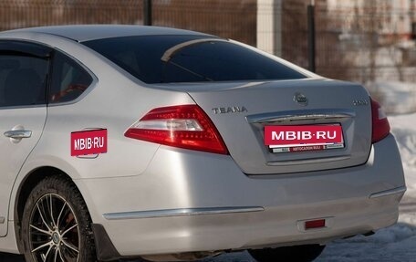 Nissan Teana, 2008 год, 900 000 рублей, 14 фотография