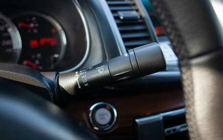 Nissan Teana, 2008 год, 900 000 рублей, 24 фотография