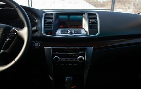 Nissan Teana, 2008 год, 900 000 рублей, 27 фотография