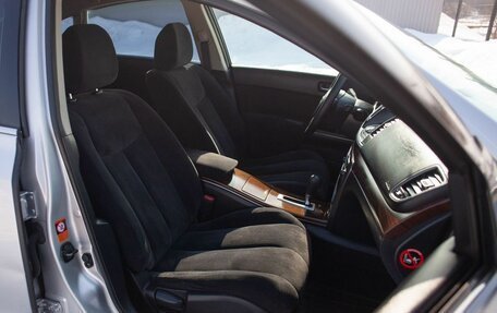 Nissan Teana, 2008 год, 900 000 рублей, 30 фотография