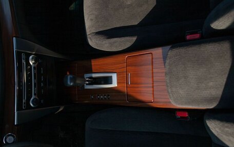 Nissan Teana, 2008 год, 900 000 рублей, 29 фотография