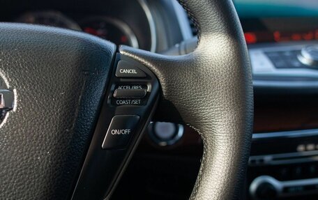 Nissan Teana, 2008 год, 900 000 рублей, 26 фотография