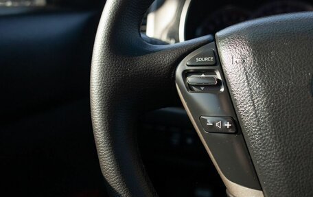 Nissan Teana, 2008 год, 900 000 рублей, 25 фотография