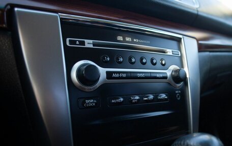 Nissan Teana, 2008 год, 900 000 рублей, 28 фотография