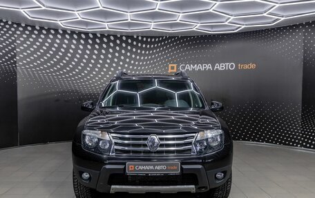 Renault Duster I рестайлинг, 2013 год, 931 000 рублей, 7 фотография