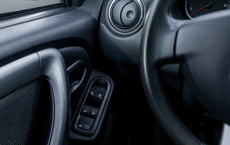 Renault Duster I рестайлинг, 2013 год, 931 000 рублей, 14 фотография