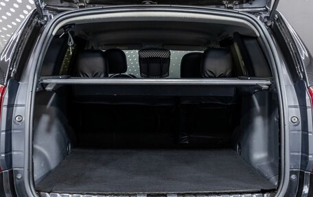 Renault Duster I рестайлинг, 2013 год, 931 000 рублей, 9 фотография