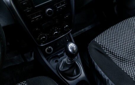 Renault Duster I рестайлинг, 2013 год, 931 000 рублей, 16 фотография