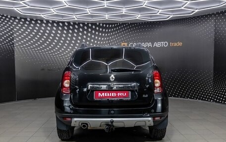 Renault Duster I рестайлинг, 2013 год, 931 000 рублей, 8 фотография