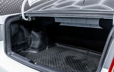 KIA Rio III рестайлинг, 2015 год, 824 000 рублей, 10 фотография