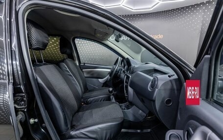 Renault Duster I рестайлинг, 2013 год, 931 000 рублей, 22 фотография