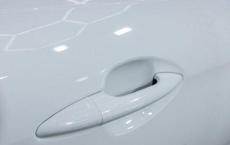 KIA Rio III рестайлинг, 2015 год, 824 000 рублей, 25 фотография