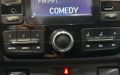 Renault Duster I рестайлинг, 2021 год, 1 670 000 рублей, 10 фотография