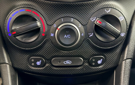 Hyundai Solaris II рестайлинг, 2015 год, 790 000 рублей, 12 фотография