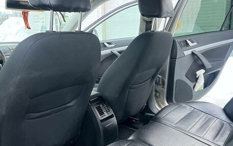 Skoda Octavia, 2012 год, 780 000 рублей, 5 фотография