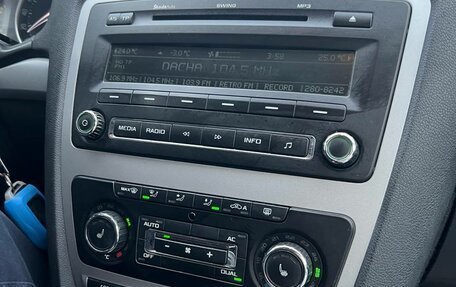 Skoda Octavia, 2012 год, 780 000 рублей, 10 фотография