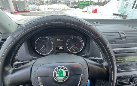 Skoda Octavia, 2012 год, 780 000 рублей, 4 фотография