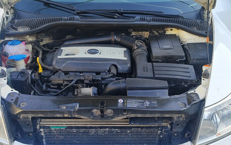 Skoda Octavia, 2011 год, 1 200 000 рублей, 3 фотография