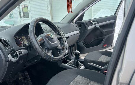 Skoda Octavia, 2012 год, 780 000 рублей, 8 фотография