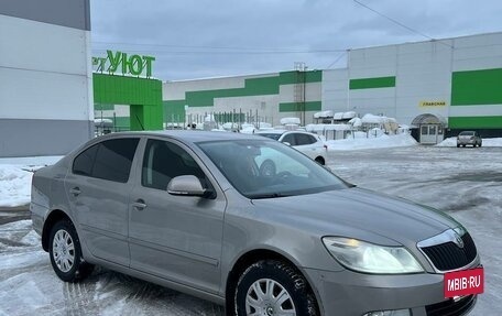 Skoda Octavia, 2012 год, 780 000 рублей, 3 фотография