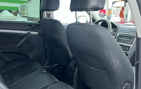 Skoda Octavia, 2012 год, 780 000 рублей, 7 фотография