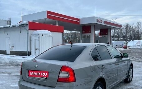 Skoda Octavia, 2012 год, 780 000 рублей, 12 фотография