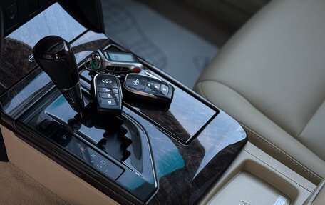 Toyota Camry, 2015 год, 2 350 000 рублей, 5 фотография