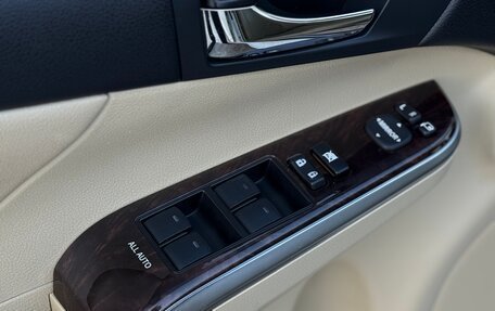 Toyota Camry, 2015 год, 2 350 000 рублей, 22 фотография