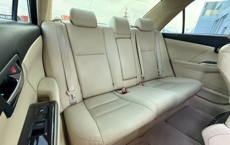 Toyota Camry, 2015 год, 2 350 000 рублей, 32 фотография