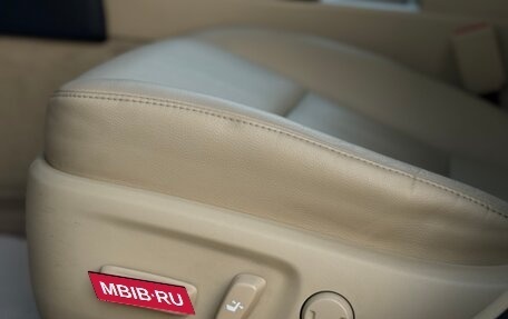 Toyota Camry, 2015 год, 2 350 000 рублей, 29 фотография