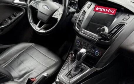 Ford Focus III, 2018 год, 750 000 рублей, 2 фотография