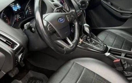 Ford Focus III, 2018 год, 750 000 рублей, 5 фотография