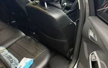 Ford Focus III, 2018 год, 750 000 рублей, 6 фотография