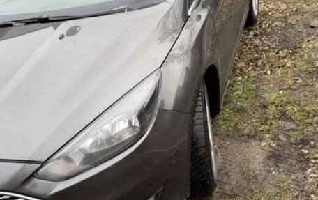 Ford Focus III, 2018 год, 750 000 рублей, 11 фотография