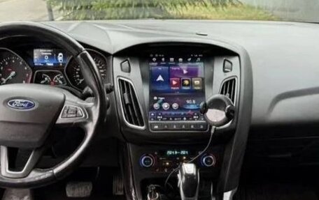 Ford Focus III, 2018 год, 750 000 рублей, 8 фотография