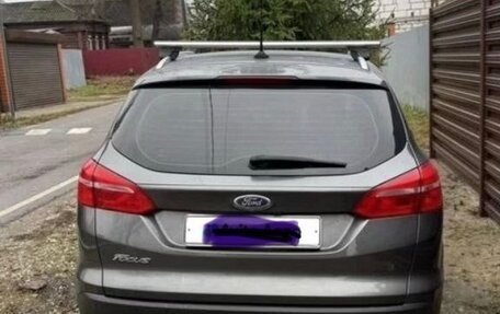 Ford Focus III, 2018 год, 750 000 рублей, 13 фотография