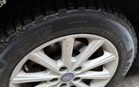 Ford Focus III, 2018 год, 750 000 рублей, 12 фотография