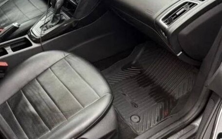 Ford Focus III, 2018 год, 750 000 рублей, 7 фотография