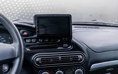 Chevrolet Niva I рестайлинг, 2014 год, 396 000 рублей, 13 фотография