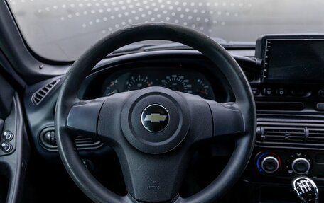 Chevrolet Niva I рестайлинг, 2014 год, 396 000 рублей, 11 фотография