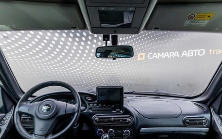 Chevrolet Niva I рестайлинг, 2014 год, 396 000 рублей, 9 фотография